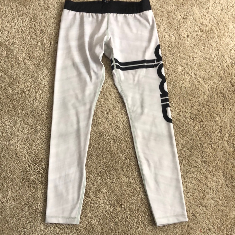 XS Womens gym leggings